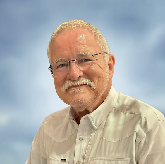 Dr. Peter B. Morgan, MD