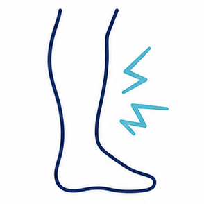 Cramping Legs