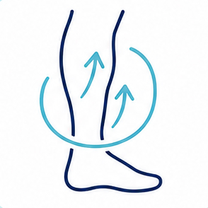 Poor Circulation